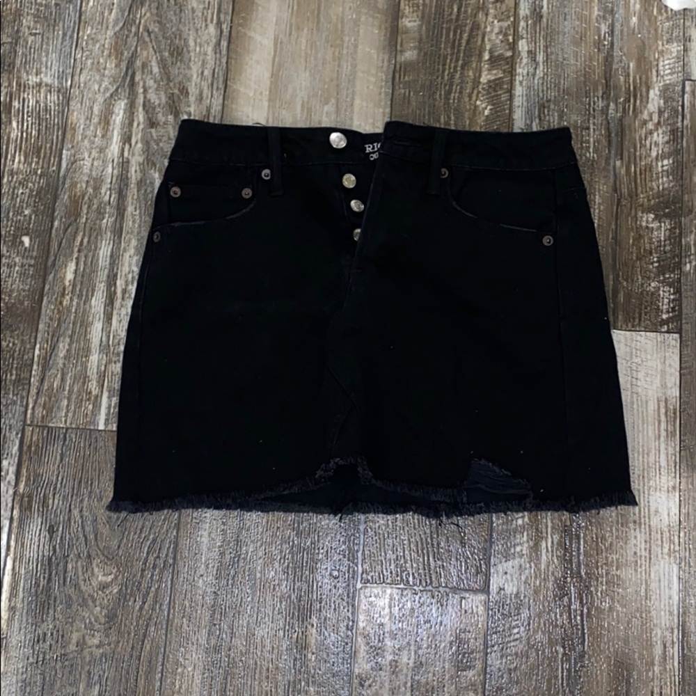 A skirt
